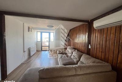 Apartament cu 3 camere semidecomandat în Mehala - 3