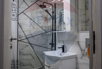 Apartament cu 3 camere decomandat în Sebeș - 10
