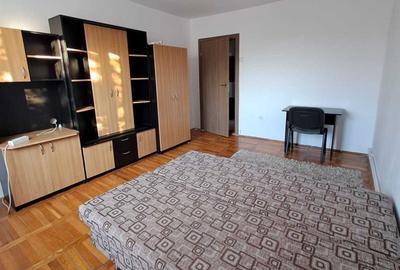 Apartament cu 2 camere decomandat în Complex Studențesc - 5