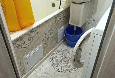 Apartament cu 2 camere semidecomandat în Trivale - 3