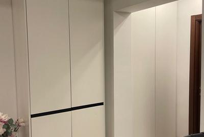 Apartament cu 3 camere în Central - 5