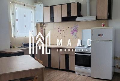 Apartament cu 2 camere decomandat, mobilat în Hipodrom 3