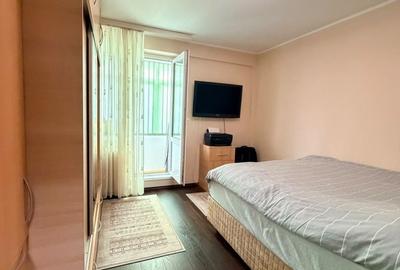 Apartament cu 2 camere în Titan
