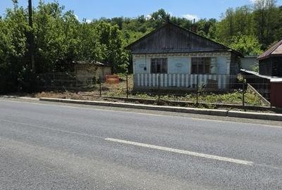 Casă cu 3 camere în Știrbăț - 1