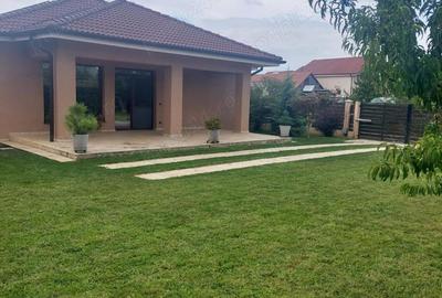 Casă cu 4 camere cu Teren 700 Mp în Cantemir - 20