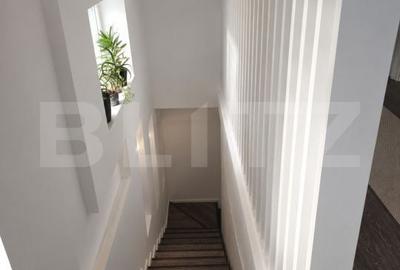 Casă cu 3 camere cu Teren 454 Mp în Cârcea - 15