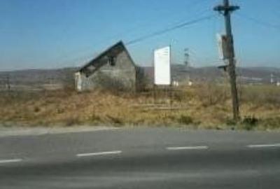 Teren Construcții intravilan de 5600 mp, în Chilieni - 4
