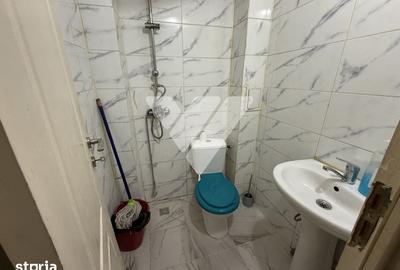Garsonieră decomandată în Broscărie