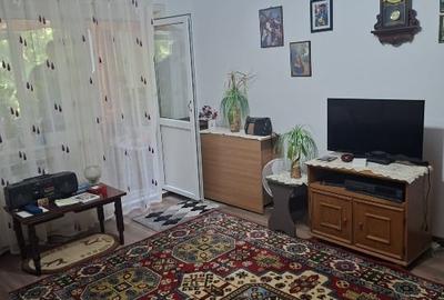 Garsonieră decomandată, mobilată în Inel II