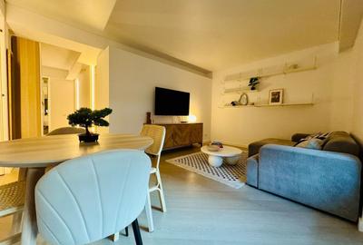 Apartament cu 3 camere decomandat în Pipera - 2