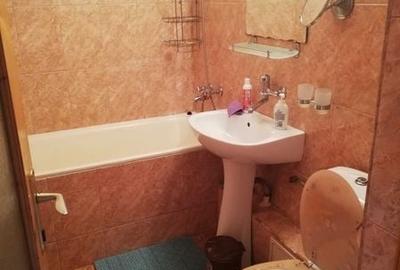 Apartament cu 2 camere în Mărăști