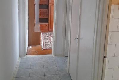 Apartament cu 3 camere semidecomandat în Șagului