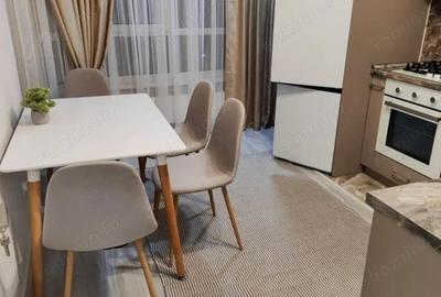 Garsonieră decomandată în Păcii - 3