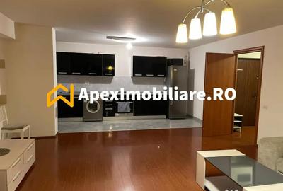 Apartament cu 2 camere decomandat în 1 Mai - 5