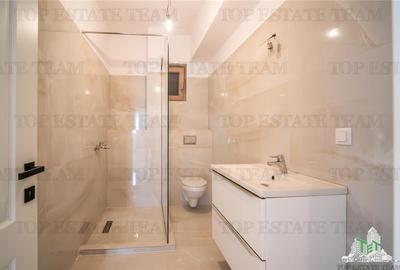 Apartament cu 4 camere decomandat în Iancului - 11