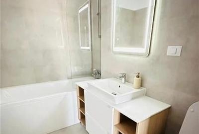 Apartament cu 2 camere decomandat în Noua - 3