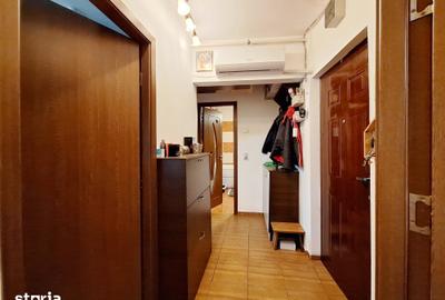 Apartament cu 2 camere decomandat în Mioriței