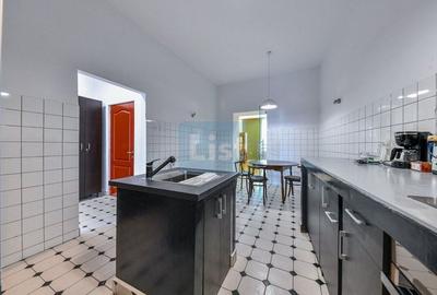 Apartament cu 2 camere semidecomandat, mobilat în Central - 2