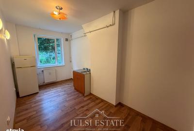 Apartament cu 2 camere în Democrației