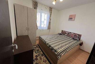 Apartament cu 2 camere decomandat în Tătărași