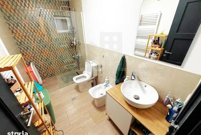 Casă cu 3 camere cu Teren 455 Mp în Bod - 7