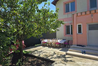 Casă cu 4 camere în Brănești - 3
