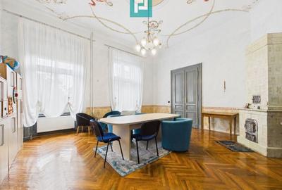 Apartament cu 2 camere, mobilat în Ultracentral