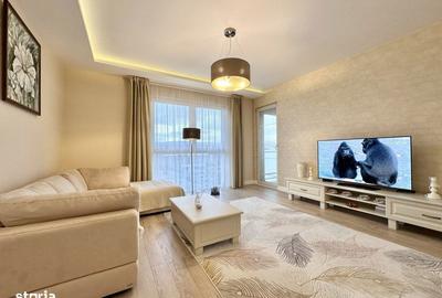 Apartament cu 3 camere, mobilat în Plopilor - 3