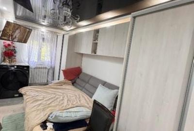 Apartament cu 3 camere decomandat în City Park Mall - 6
