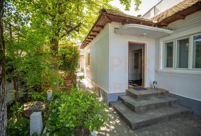 Casă individuală cu 3 camere cu Garaj în Ovidiu - 2