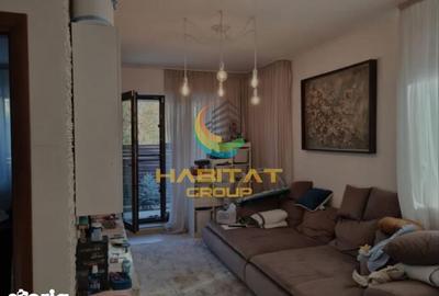 Apartament cu 4 camere decomandat, mobilat în Sisești - 4