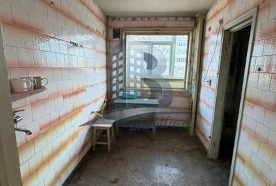 Apartament cu 3 camere, mobilat în Crângași - 9