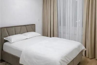 Apartament cu 4 camere decomandat, mobilat în Calea București - 5
