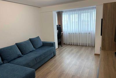 Apartament cu 3 camere decomandat în Exterior Vest - 4