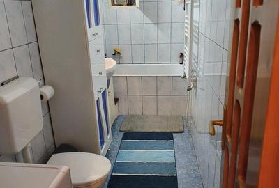 Apartament cu 2 camere nedecomandat în Central - 10