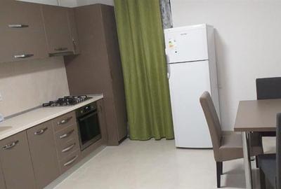 Apartament cu 2 camere decomandat, mobilat în Mărăști