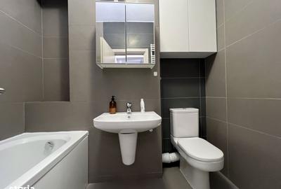 Apartament cu 2 camere, mobilat în Regie - 15