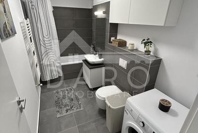 Apartament cu 2 camere decomandat în Central - 6