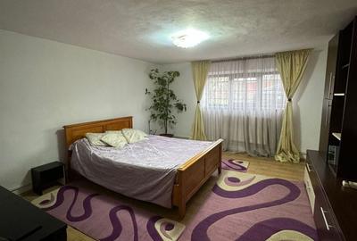 Garsonieră semidecomandată în Drumul Carului - 6