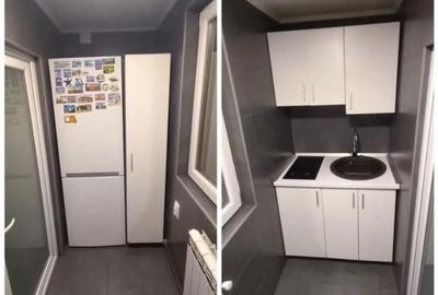 Apartament cu 3 camere decomandat în Central - 10