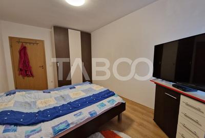 Duplex 6 camere cu terasa curte si 2 locuri de parcare Terezian - 12