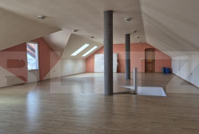 Duplex+Hala+5000 mp teren,zona Rebrisoara - 4