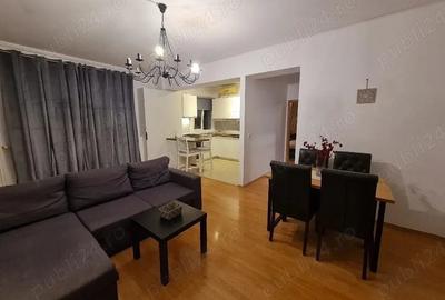 Apartament cu 2 camere decomandat în 1 Decembrie 1918 - 1