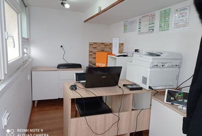 Spațiu comercial, de 6 mp, în Central - 2