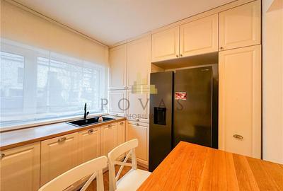 Duplex cu 5 camere cu Canalizare în Vest - 5