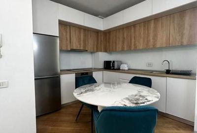 Apartament cu 3 camere în Central - 11