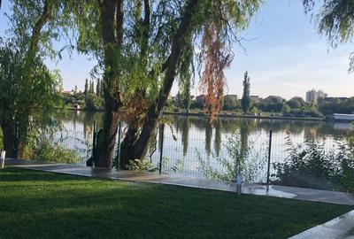 Apartament cu 2 camere decomandat, mobilat în Sisești - 1