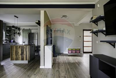 Casa la cheie, 5 camere, panouri fotovoltaice - VIA CARMINA - 20