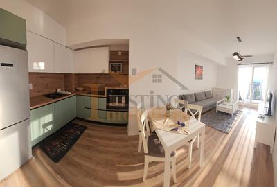 Inchiriere apartament nou, Coresi - Dynamic Residence 2 - 9