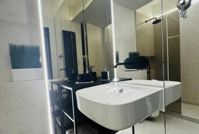 Apartament Premium Cortina Academy - 11